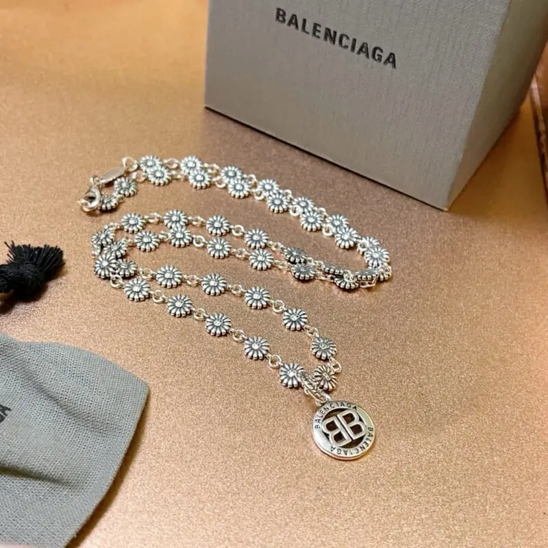 balenciaga collier s_12520622